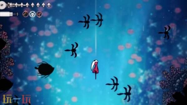 《空洞骑士：丝之歌》确定将于9月4日登陆主机/PC