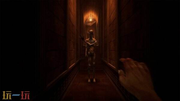 恐怖冒险游戏《死首残蜕》登陆Steam正式推出