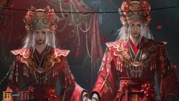 燕云十六声风吟彼岸怎么获得 新服装风吟彼岸介绍