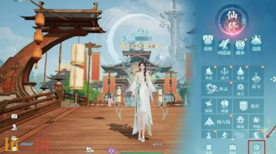 诛仙2画质怎么调最清晰 画质设置攻略
