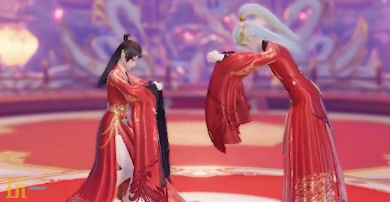 诛仙2可以结婚吗 结婚系统介绍