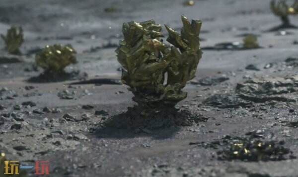 死亡搁浅2巨型BTboss怎么打 巨型BTboss打法攻略