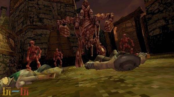 回合制战术RPG《Entropy》公布 将于2026年发售