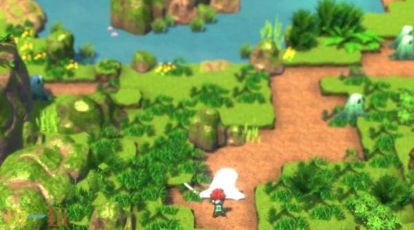 RPG游戏开发工具《RPG Developer Bakin》现已推出正式版