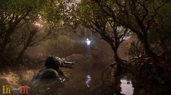 《合金装备Δ：食蛇者》现已在Steam正式发售