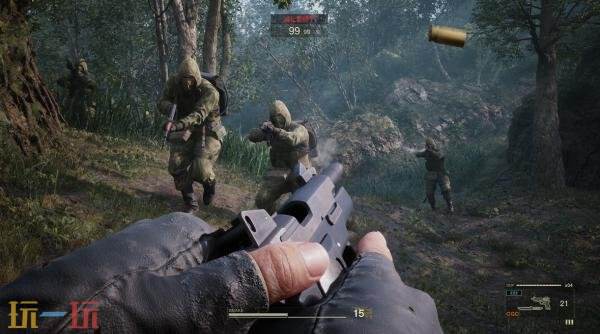 《合金装备Δ：食蛇者》现已在Steam正式发售