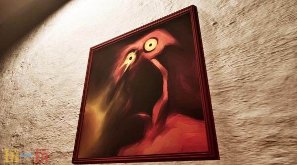 第一人称恐怖游戏《班班幼儿园8：恶魔克星》现已正式发售