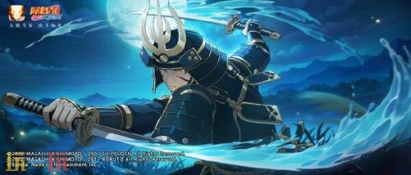 火影忍者手游8月29日更新公告汇总：波风水门送十连！