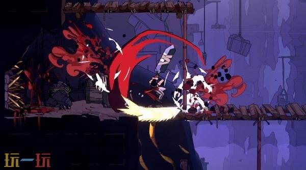 《波斯王子：Rogue》现已结束抢先体验推出1.0正式版