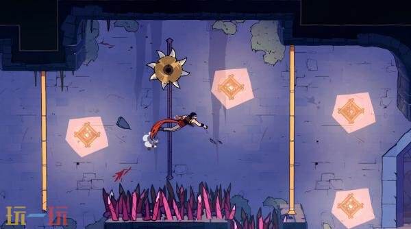 《波斯王子：Rogue》现已结束抢先体验推出1.0正式版