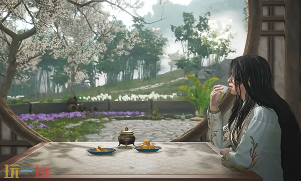 燕云十六声药叉破魔怎么拿 药叉破魔奇术获取教程