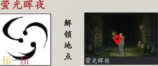 燕云十六声荧光晖夜怎么获得 荧光晖夜奇术获取攻略