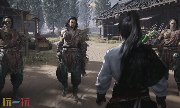 燕云十六声有什么镇守奇术 镇守奇术获取大全