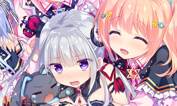 破解纸片猫游戏app官网最新入口 汉化galgame美少女养成手游大全