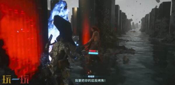 死亡搁浅2最终BOSS希格斯怎么打 最终BOSS希格斯打法攻略
