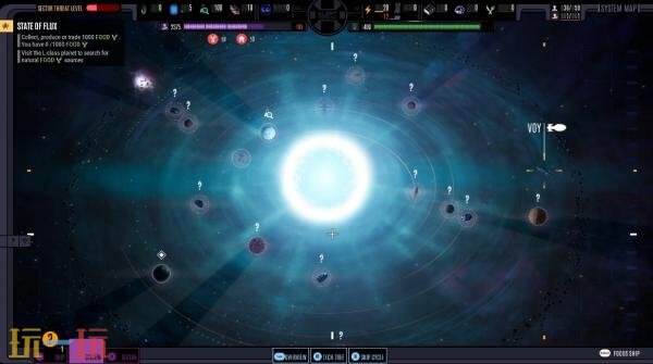 生存策略《Star Trek Voyager: Across the Unknown》预告公布