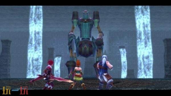 Switch版《伊苏:塞尔塞塔的树海》将于2026年出推出