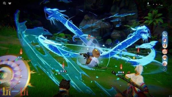 免费收集类MMORPG《剑灵：英雄》将于9月24日推出