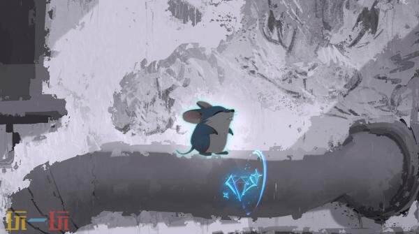 横向卷轴叙事冒险《RatScum》将登陆PC平台