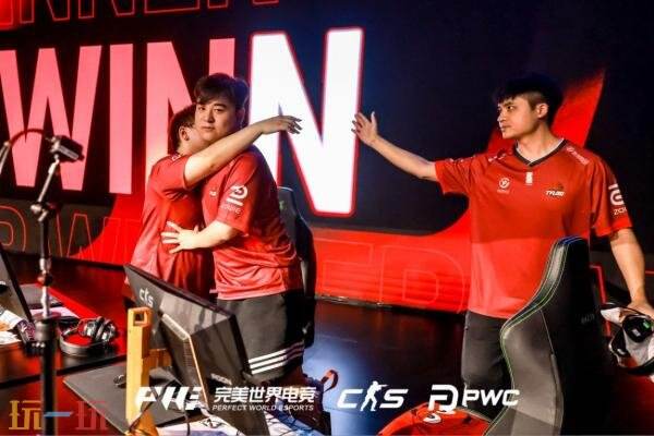 CSGO PWC在上海落下帷幕！决赛3DMAX险胜夺得冠军！