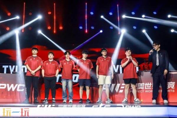 CSGO PWC在上海落下帷幕！决赛3DMAX险胜夺得冠军！