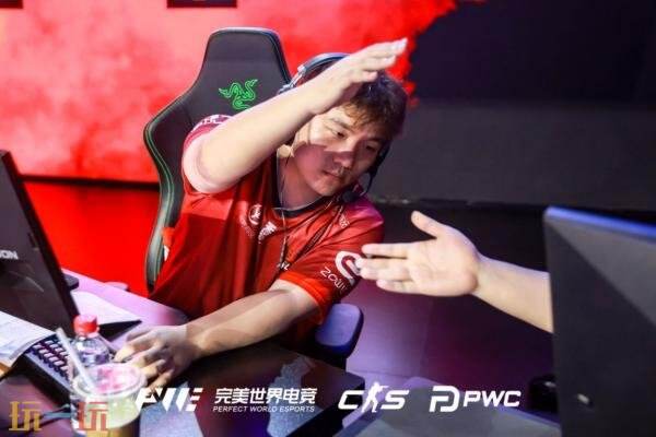 CSGO PWC在上海落下帷幕！决赛3DMAX险胜夺得冠军！
