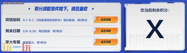 CF穿越火线运输船专属主题武器道具免费领！“怒海行动”惊喜开启