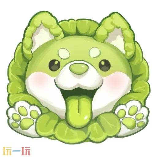 DNF地下城与勇士手游×蔬菜精灵联动开启！限定宠物称号免费领！
