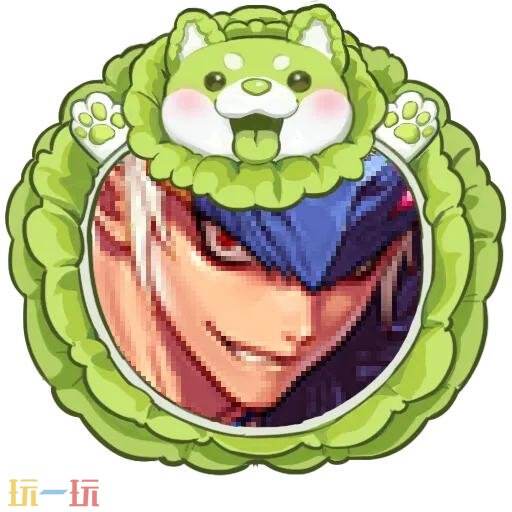 DNF地下城与勇士手游×蔬菜精灵联动开启！限定宠物称号免费领！