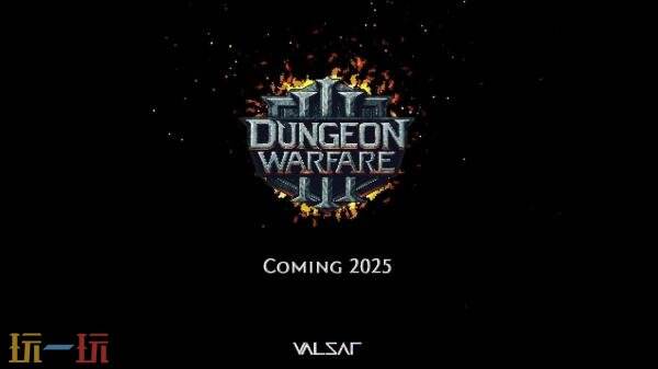 像素肉鸽地牢塔防游戏《Dungeon Warfare 3》现已正式发售