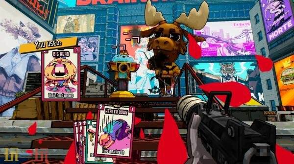 线上PvP射击游戏《友尽对决》现已登陆PS5和Xbox平台