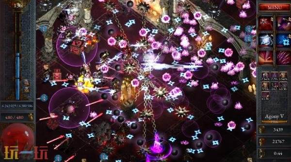 《苦痛殿堂》将推出DLC“The Boglands”和“Bardcore”免费更新