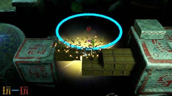 3D平台收集冒险《Yooka-Replaylee》将于10月9日发售