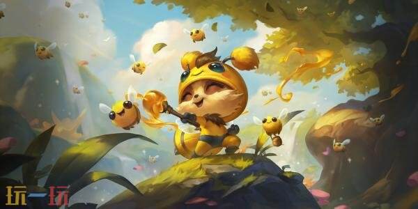 英雄联盟【野怪计时】于25.17版本中上线！北极星神或将回归！