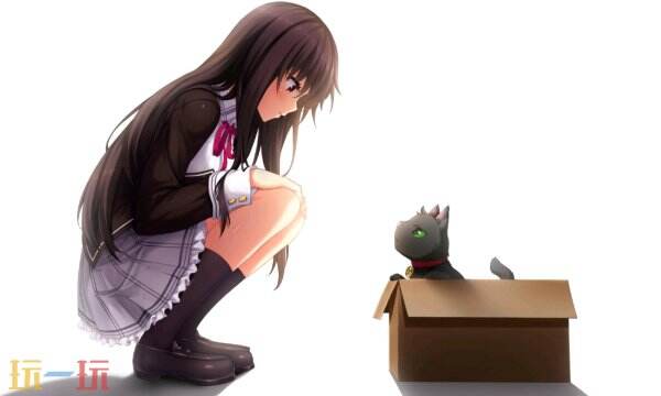 触摸少女touchme游戏 触摸少女安卓汉化下载最新版