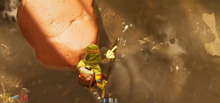 禁闭求生2蚋虫在哪抓 蚋虫抓取攻略