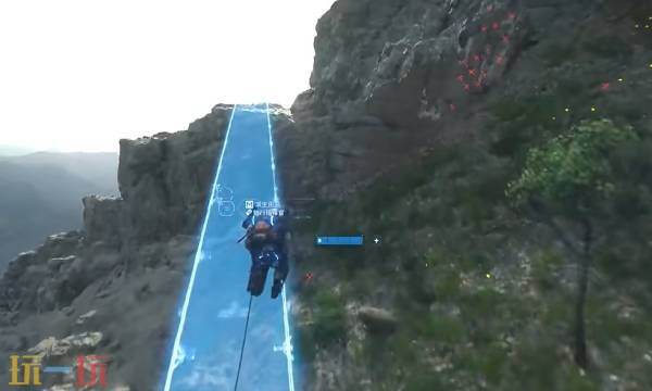 死亡搁浅2开罗尔桥梁有什么功能 开罗尔桥梁搭建攻略