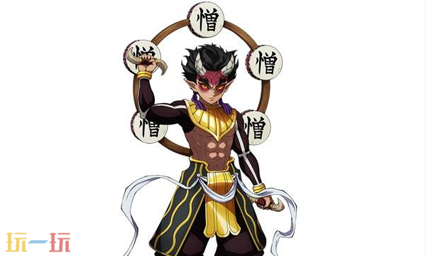 鬼灭之刃火之神血风谭2有哪些角色 登场人物CV一览