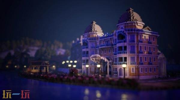 温馨城市建设游戏《Town to City》PC版抢先体验9月16日推出