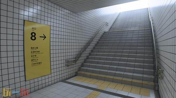 异常逃脱游戏《8号出口》总销量已突破200万份