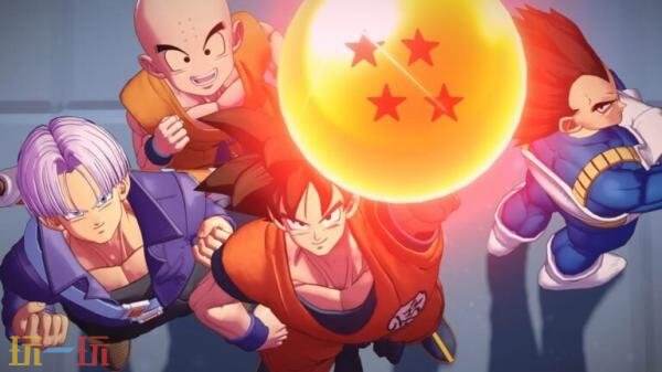 《龙珠：激震小队》将于9月9日发售 英雄希特预告发布