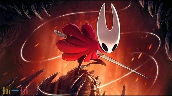 微软宣布Game Pass 9月初游戏阵容！《空洞骑士：丝之歌》上线