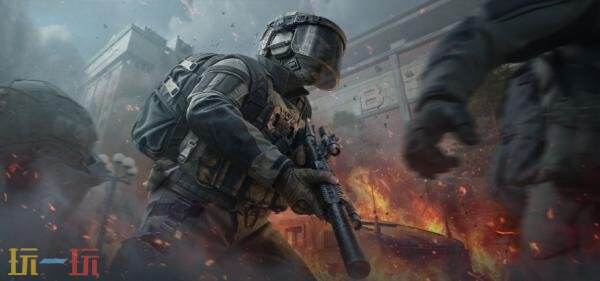 战术逃生《暗区突围：无限》9月15日结束抢先体验推出正式版