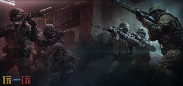 战术逃生《暗区突围：无限》9月15日结束抢先体验推出正式版