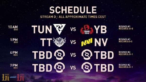 DOTA2 2025年国际邀请赛9月4日举行！赛制赛程公布！