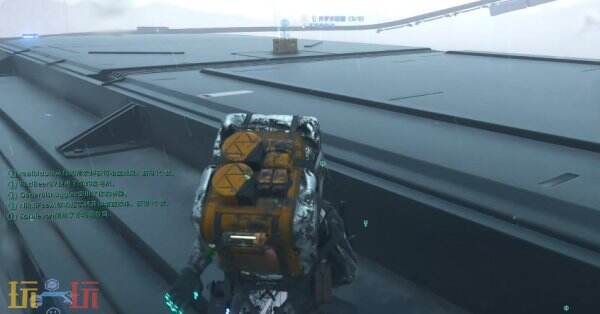 死亡搁浅2不可能先生在哪 不可能先生位置介绍