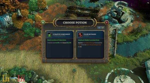 肉鸽动作策略《EverSiege: Untold Ages》今年秋季推出PC版抢先体验