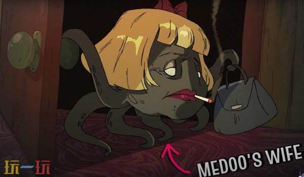 像素风横向卷轴动作冒险《NetherWorld》将于9月12日推出