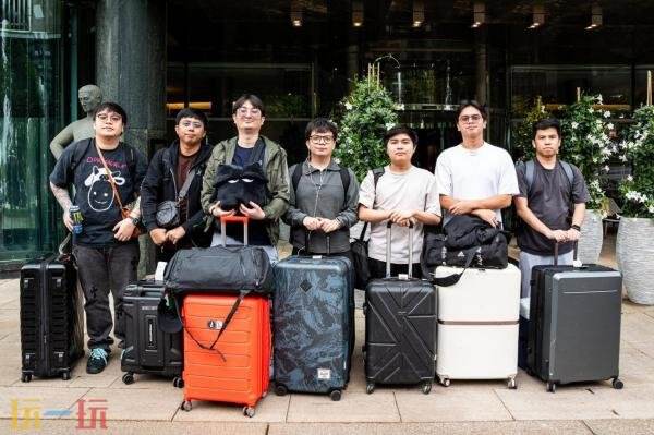 DOTA2 2025国际邀请赛TI14今日开战！三支中国队出征！