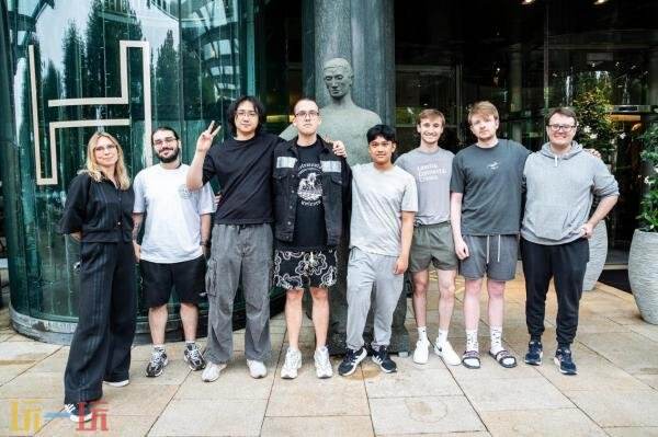 DOTA2 2025国际邀请赛TI14今日开战！三支中国队出征！